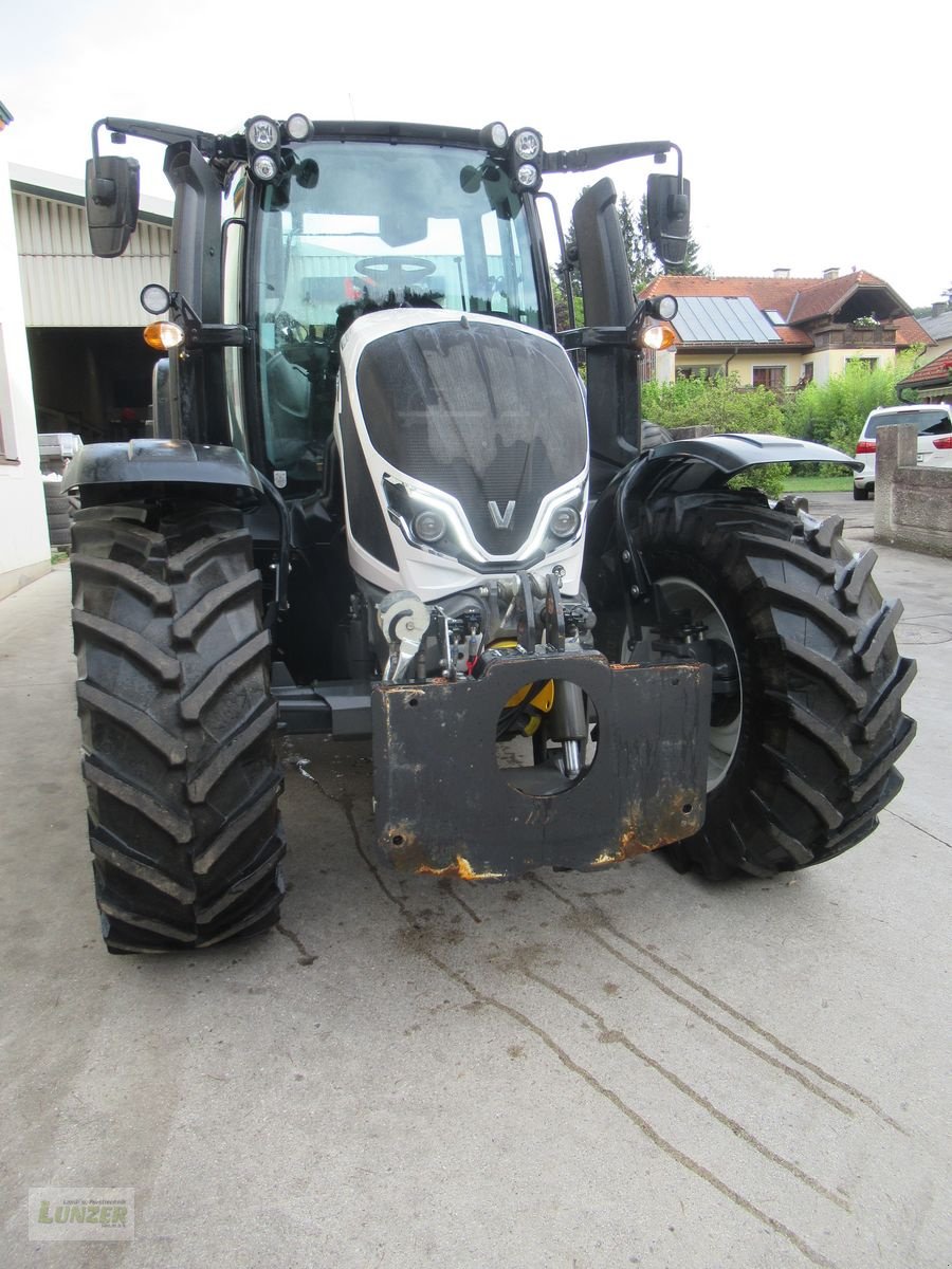 Traktor a típus Valtra N175 Active, Gebrauchtmaschine ekkor: Kaumberg (Kép 3)