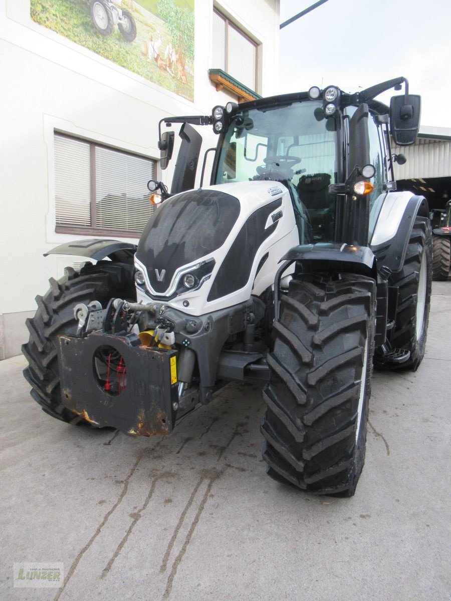 Traktor del tipo Valtra N175 Active, Gebrauchtmaschine en Kaumberg (Imagen 2)