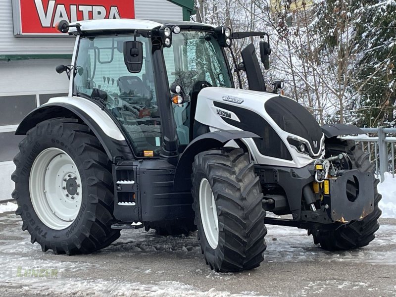 Traktor of the type Valtra N175 Active, Gebrauchtmaschine in Kaumberg (Picture 1)