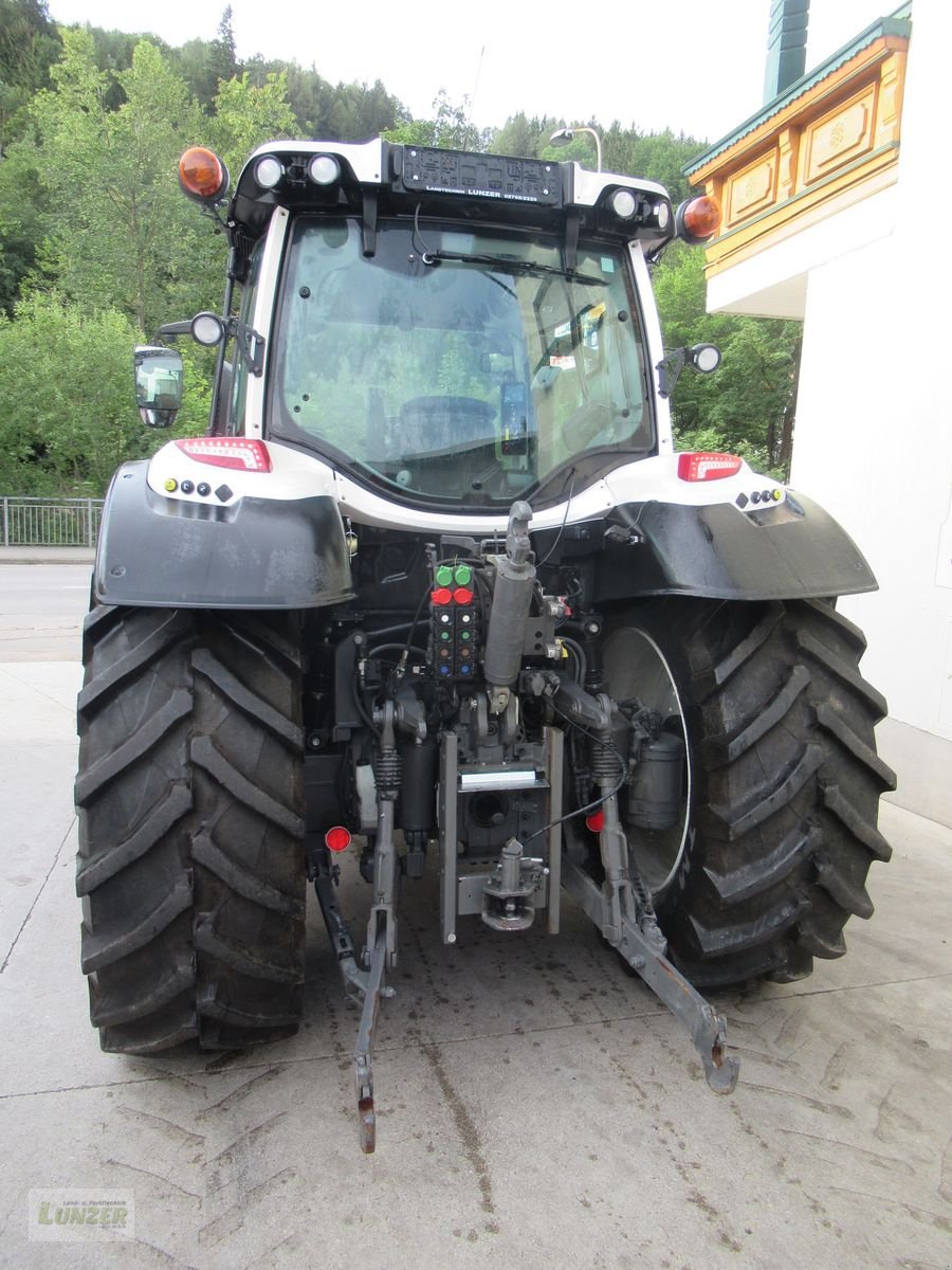 Traktor des Typs Valtra N175 Active, Gebrauchtmaschine in Kaumberg (Bild 4)