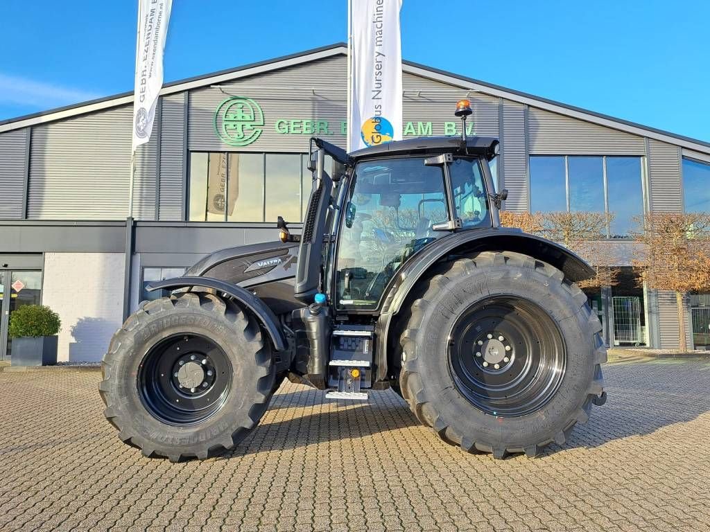 Traktor des Typs Valtra N175 D Twintrac, Neumaschine in Borne (Bild 1)