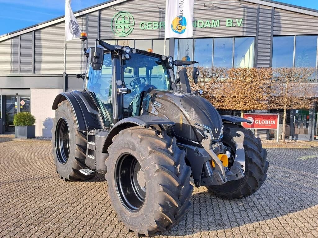 Traktor des Typs Valtra N175 D Twintrac, Neumaschine in Borne (Bild 5)