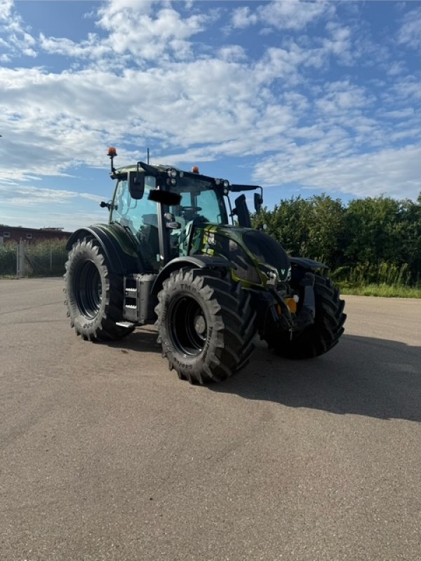 Traktor Türe ait Valtra N175 D, Neumaschine içinde Rain (resim 1)