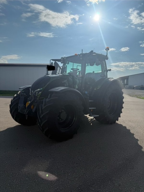 Traktor Türe ait Valtra N175 D, Neumaschine içinde Rain (resim 2)