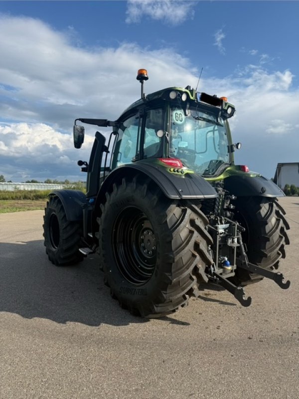 Traktor Türe ait Valtra N175 D, Neumaschine içinde Rain (resim 3)