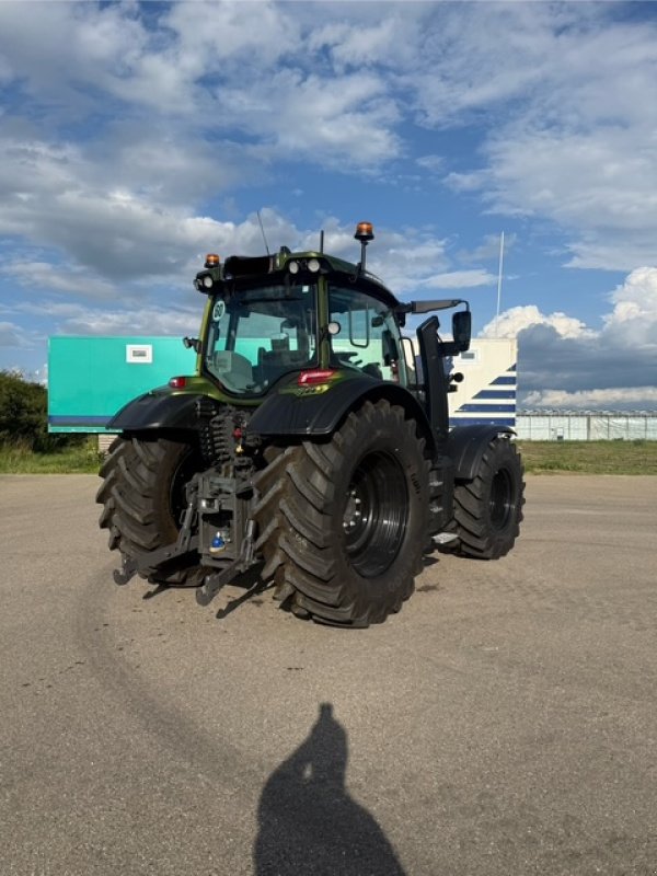 Traktor Türe ait Valtra N175 D, Neumaschine içinde Rain (resim 4)