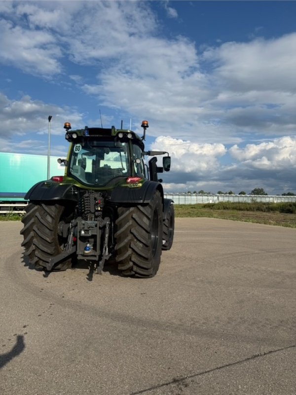 Traktor Türe ait Valtra N175 D, Neumaschine içinde Rain (resim 5)