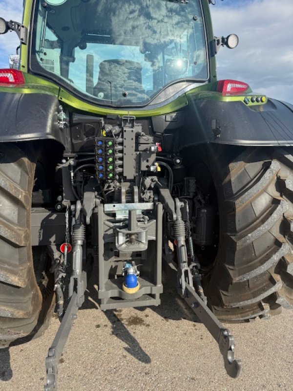 Traktor Türe ait Valtra N175 D, Neumaschine içinde Rain (resim 7)