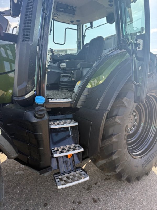 Traktor Türe ait Valtra N175 D, Neumaschine içinde Rain (resim 8)