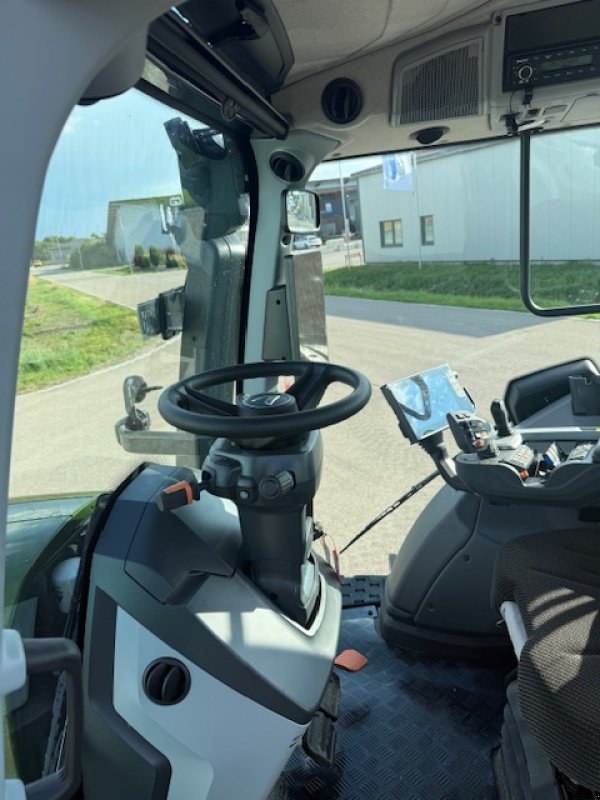 Traktor Türe ait Valtra N175 D, Neumaschine içinde Rain (resim 11)