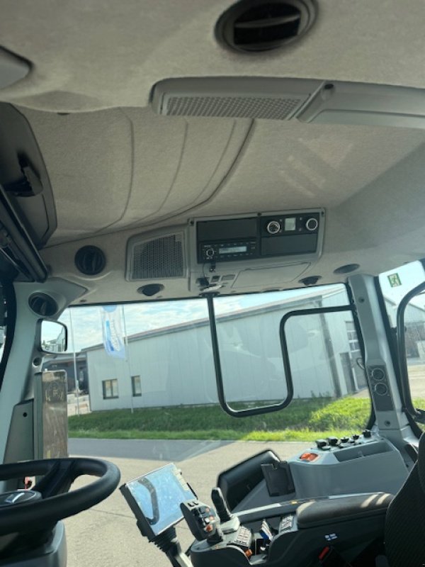 Traktor Türe ait Valtra N175 D, Neumaschine içinde Rain (resim 12)