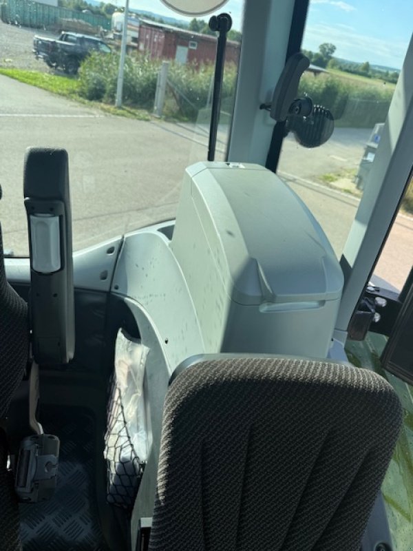 Traktor Türe ait Valtra N175 D, Neumaschine içinde Rain (resim 13)