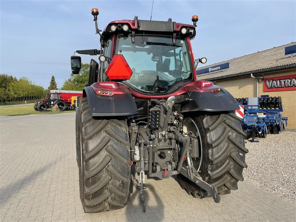 Traktor des Typs Valtra N175 Direct Frontlift, GPS, Gebrauchtmaschine in Nimtofte (Bild 4)