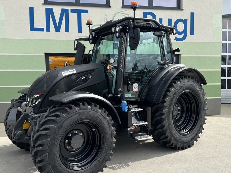 Traktor des Typs Valtra N175 Direct mit RÜFA, Gebrauchtmaschine in Hürm (Bild 1)