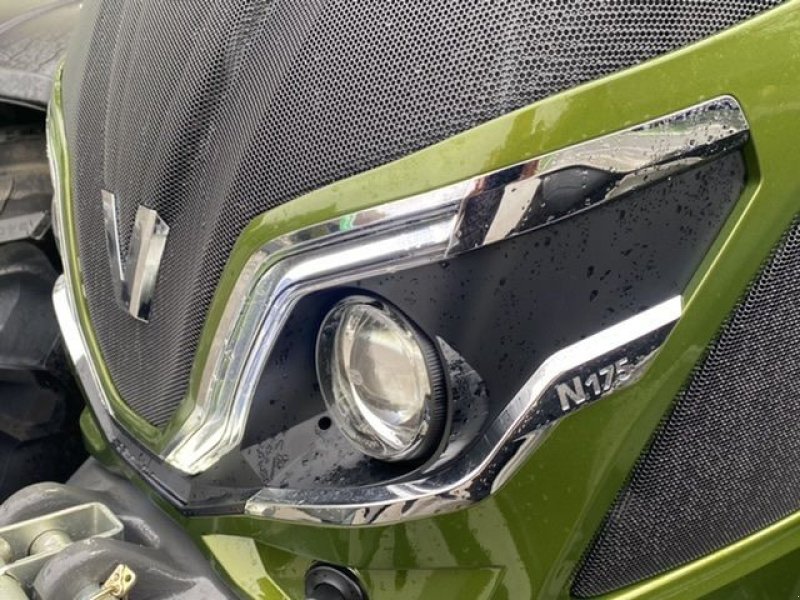 Traktor typu Valtra N175 Direct mit Rüfa Miettraktor, Mietmaschine v Hürm (Obrázek 4)