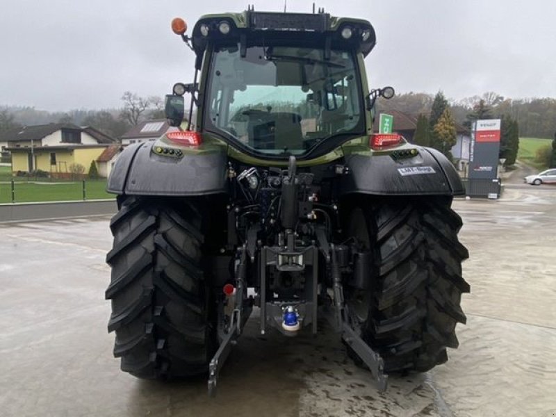 Traktor typu Valtra N175 Direct mit Rüfa Miettraktor, Mietmaschine v Hürm (Obrázek 8)