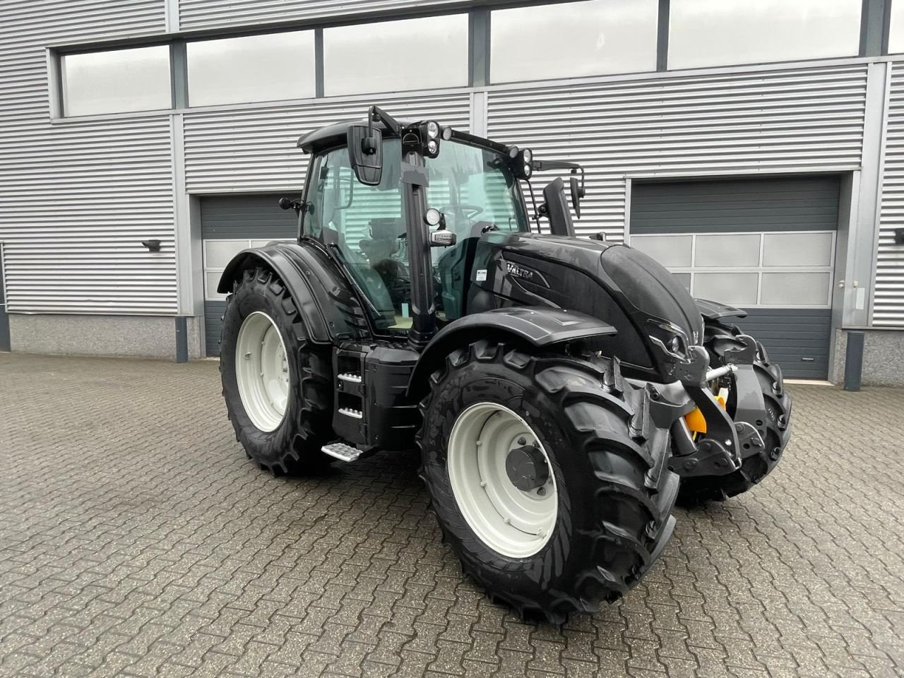 Traktor typu Valtra N175 Direct tractor, Neumaschine v Roermond (Obrázek 3)