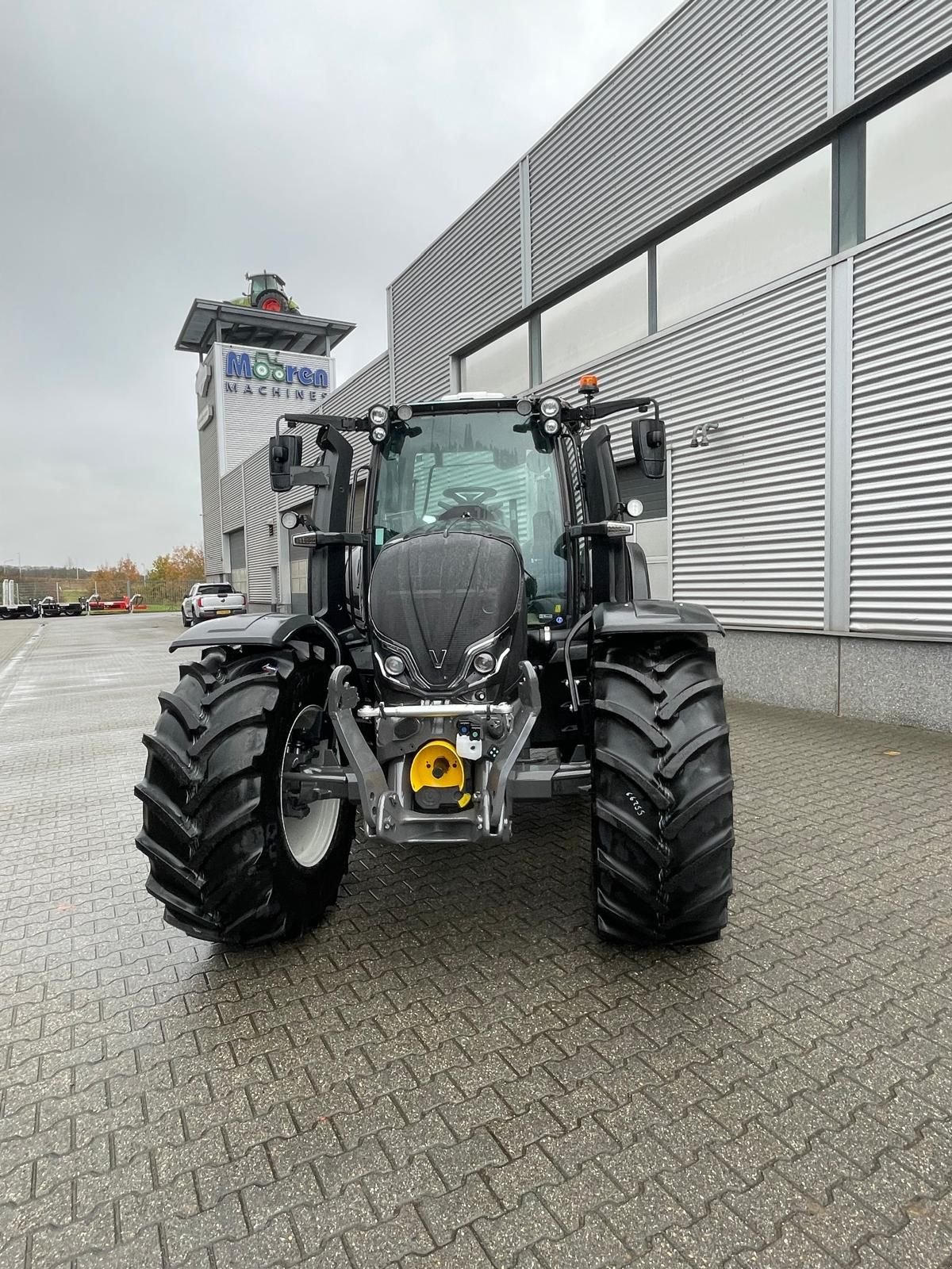 Traktor typu Valtra N175 Direct tractor, Neumaschine v Roermond (Obrázek 2)