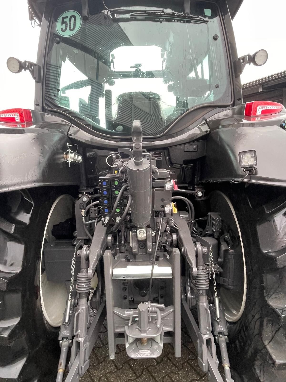 Traktor typu Valtra N175 Direct tractor, Neumaschine v Roermond (Obrázek 8)