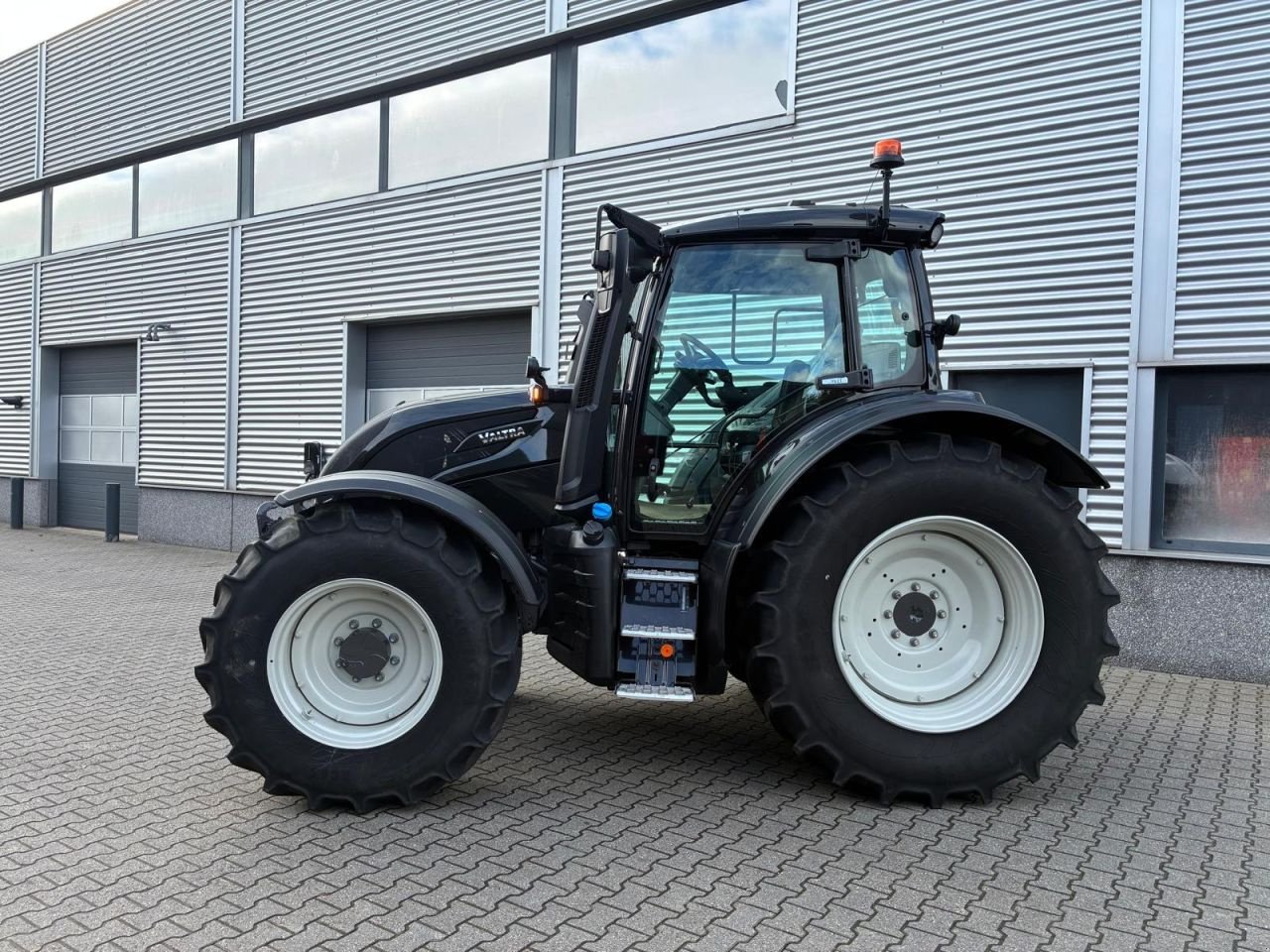 Traktor типа Valtra N175 Direct tractor, Neumaschine в Roermond (Фотография 2)