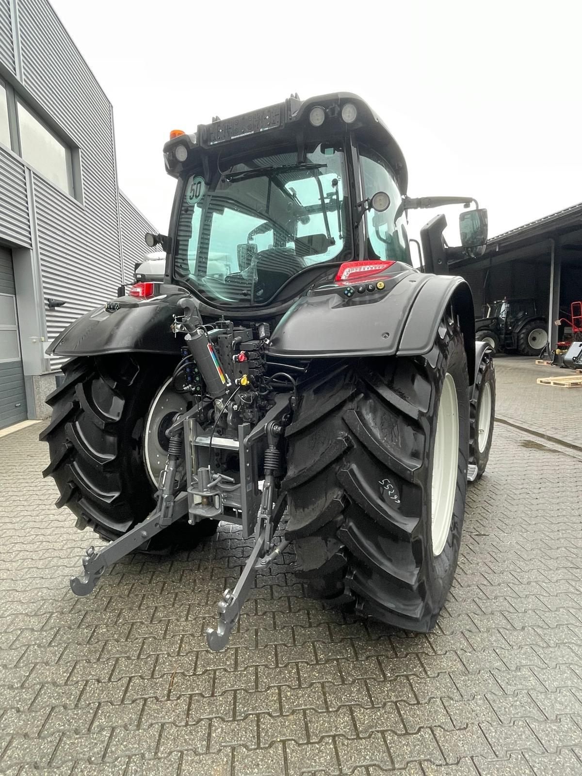 Traktor typu Valtra N175 Direct tractor, Neumaschine v Roermond (Obrázek 7)