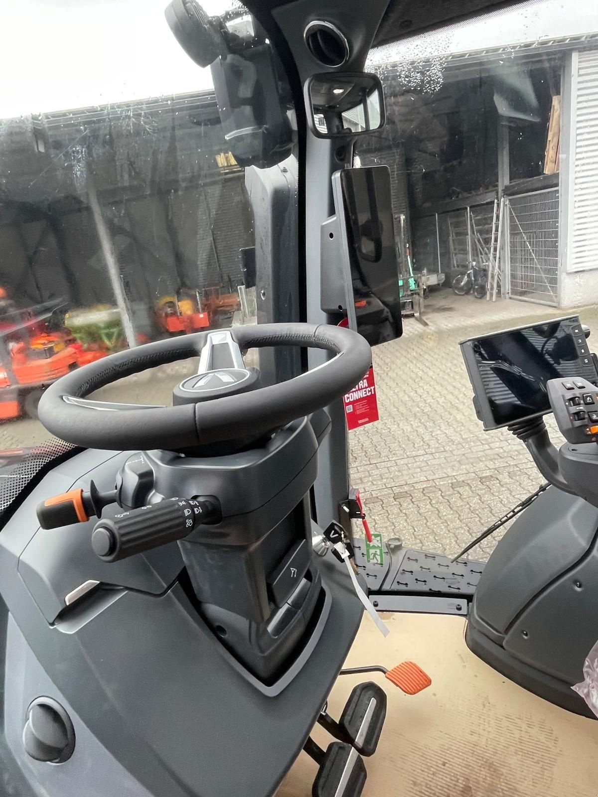 Traktor typu Valtra N175 Direct tractor, Neumaschine v Roermond (Obrázek 11)