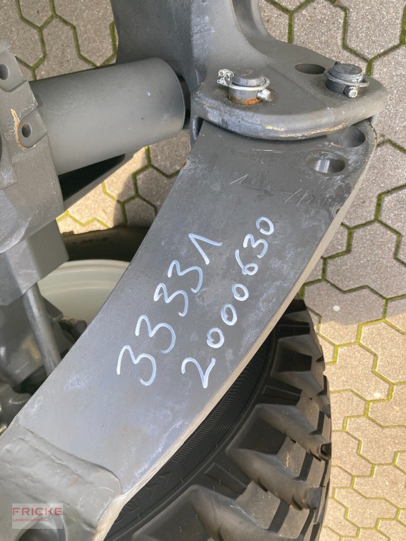 Traktor του τύπου Valtra N175 Direct - Twin Trac, Gebrauchtmaschine σε Bockel - Gyhum (Φωτογραφία 2)