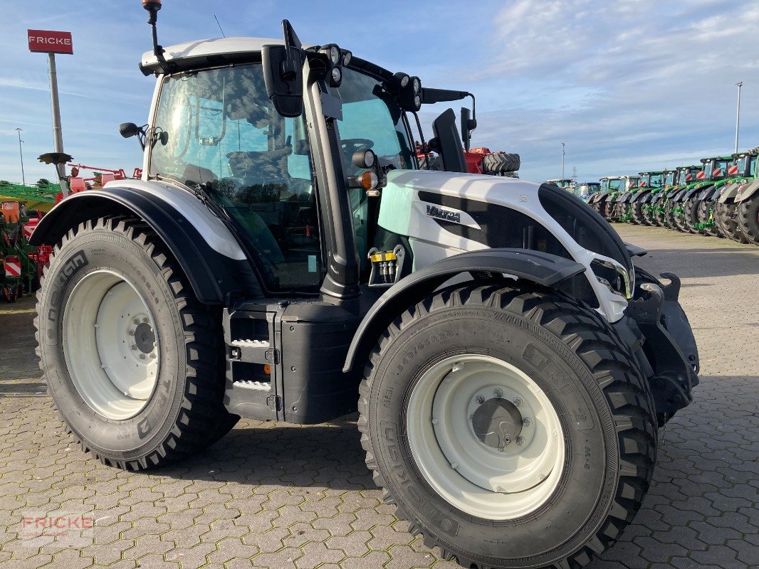 Traktor του τύπου Valtra N175 Direct - Twin Trac, Gebrauchtmaschine σε Bockel - Gyhum (Φωτογραφία 1)