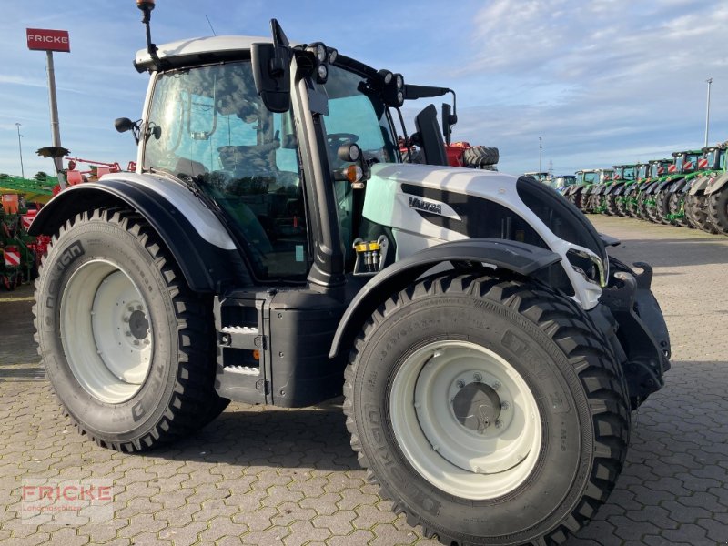 Traktor des Typs Valtra N175 Direct - Twin Trac, Gebrauchtmaschine in Bockel - Gyhum (Bild 1)