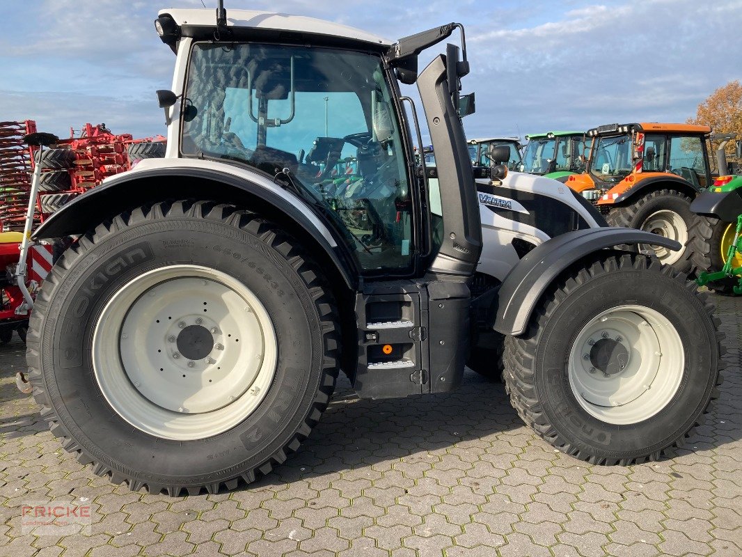 Traktor του τύπου Valtra N175 Direct - Twin Trac, Gebrauchtmaschine σε Bockel - Gyhum (Φωτογραφία 3)