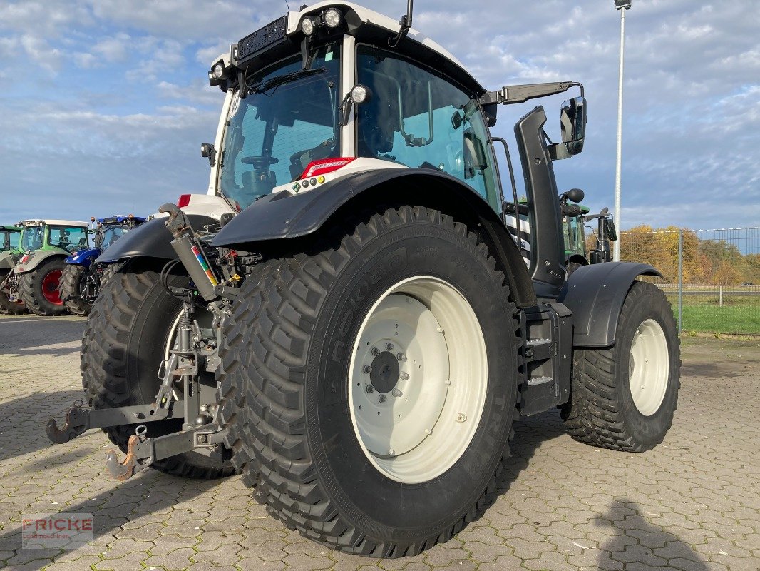 Traktor του τύπου Valtra N175 Direct - Twin Trac, Gebrauchtmaschine σε Bockel - Gyhum (Φωτογραφία 4)