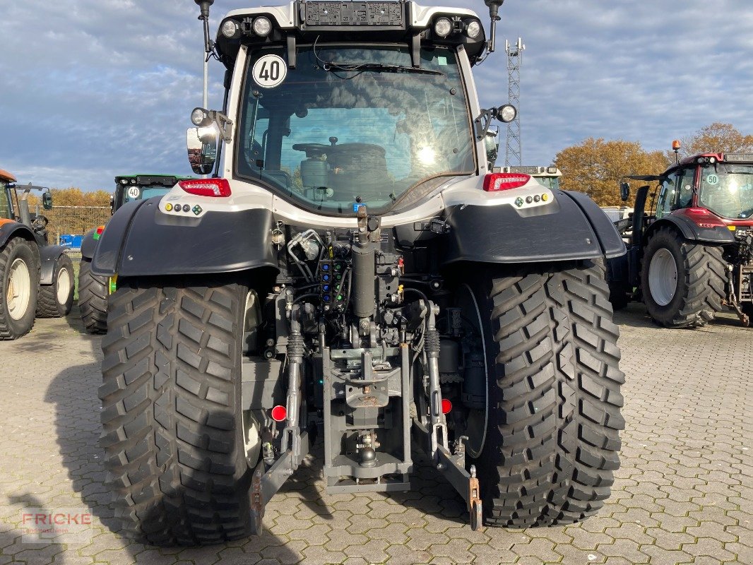 Traktor του τύπου Valtra N175 Direct - Twin Trac, Gebrauchtmaschine σε Bockel - Gyhum (Φωτογραφία 5)