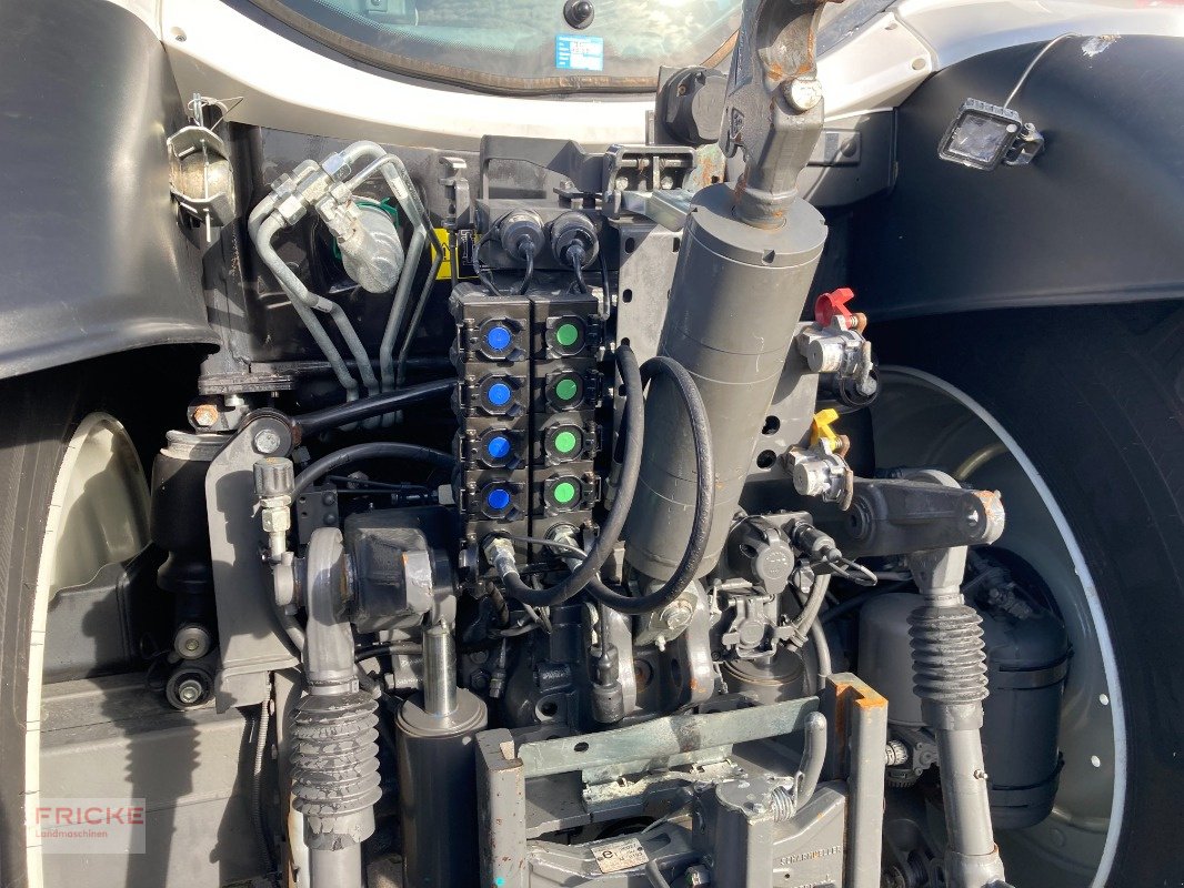 Traktor του τύπου Valtra N175 Direct - Twin Trac, Gebrauchtmaschine σε Bockel - Gyhum (Φωτογραφία 7)