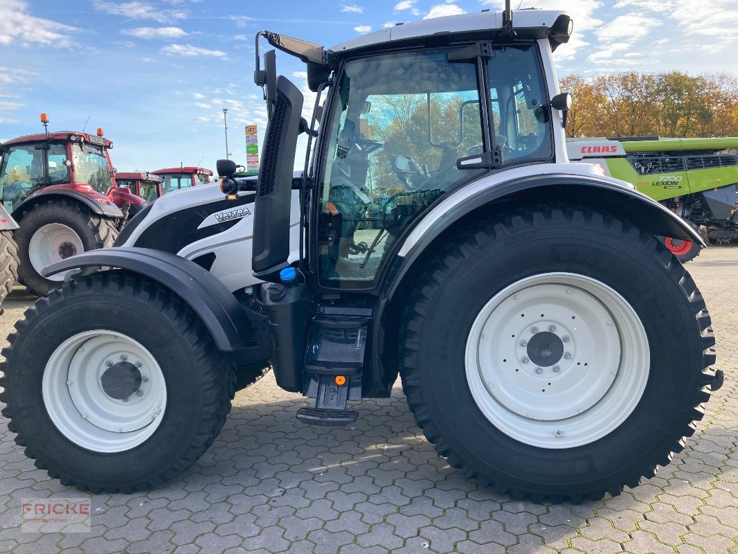 Traktor του τύπου Valtra N175 Direct - Twin Trac, Gebrauchtmaschine σε Bockel - Gyhum (Φωτογραφία 9)