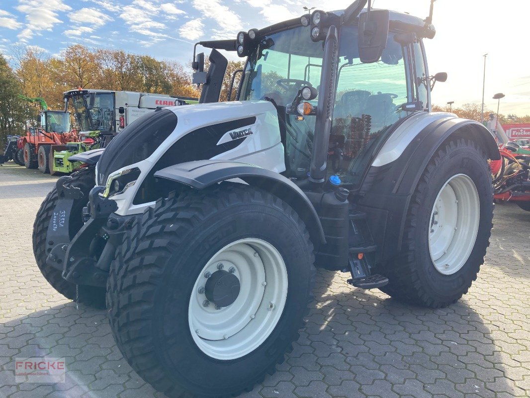 Traktor του τύπου Valtra N175 Direct - Twin Trac, Gebrauchtmaschine σε Bockel - Gyhum (Φωτογραφία 10)
