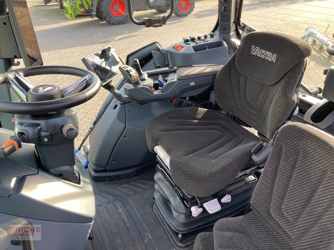 Traktor του τύπου Valtra N175 Direct - Twin Trac, Gebrauchtmaschine σε Bockel - Gyhum (Φωτογραφία 12)