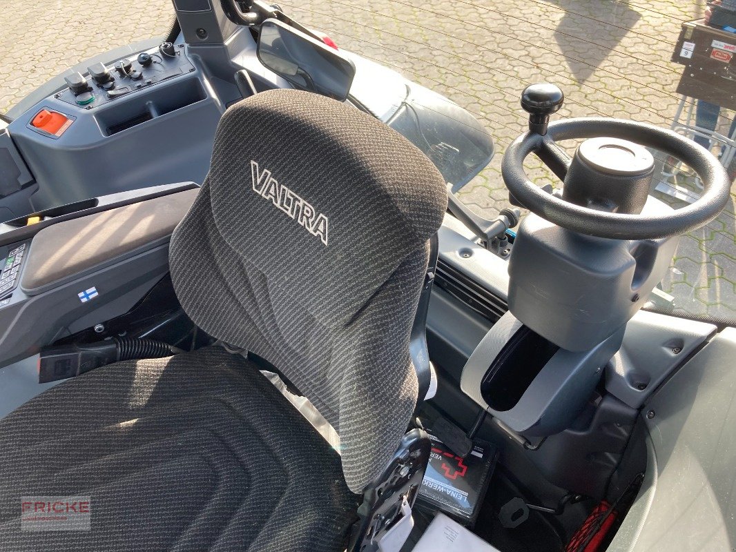 Traktor του τύπου Valtra N175 Direct - Twin Trac, Gebrauchtmaschine σε Bockel - Gyhum (Φωτογραφία 13)