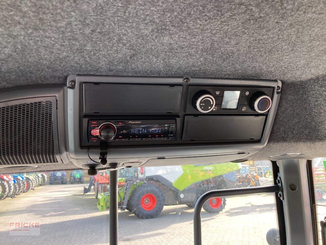 Traktor του τύπου Valtra N175 Direct - Twin Trac, Gebrauchtmaschine σε Bockel - Gyhum (Φωτογραφία 14)