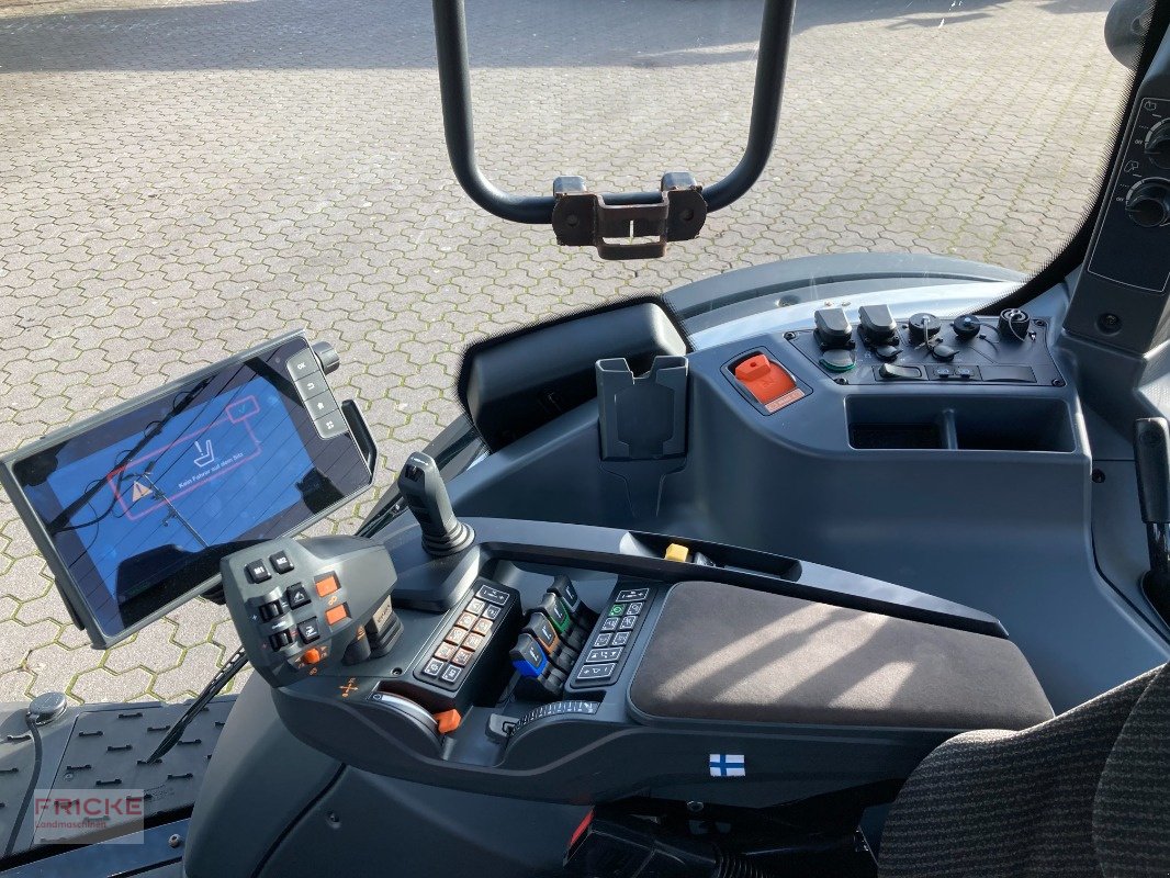 Traktor του τύπου Valtra N175 Direct - Twin Trac, Gebrauchtmaschine σε Bockel - Gyhum (Φωτογραφία 15)