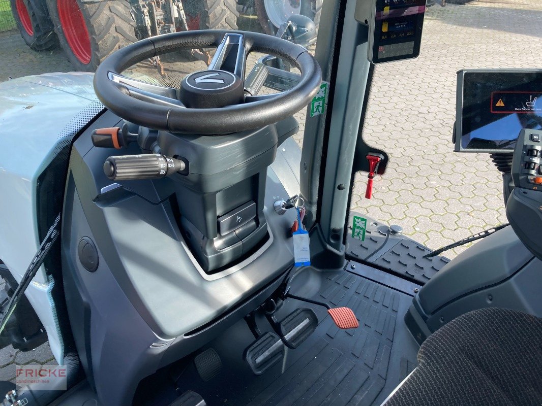 Traktor του τύπου Valtra N175 Direct - Twin Trac, Gebrauchtmaschine σε Bockel - Gyhum (Φωτογραφία 16)