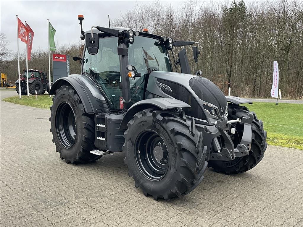 Traktor του τύπου Valtra N175 Direct Twintrac vendeudstyr, Gebrauchtmaschine σε Nimtofte (Φωτογραφία 4)