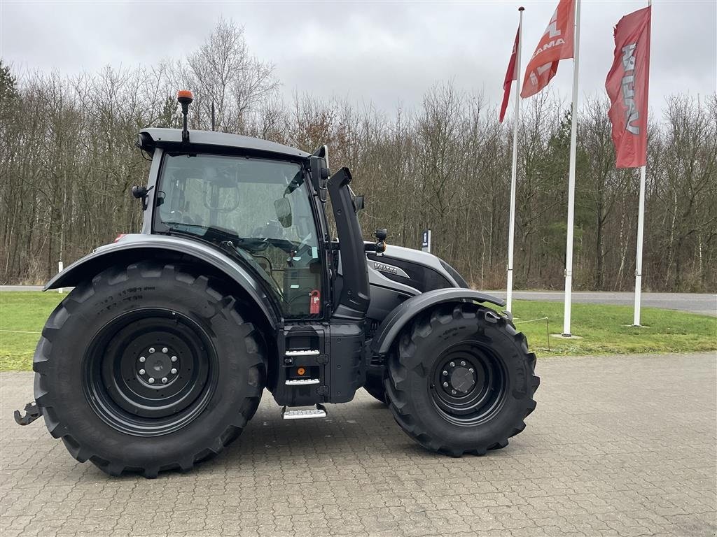 Traktor του τύπου Valtra N175 Direct Twintrac vendeudstyr, Gebrauchtmaschine σε Nimtofte (Φωτογραφία 5)