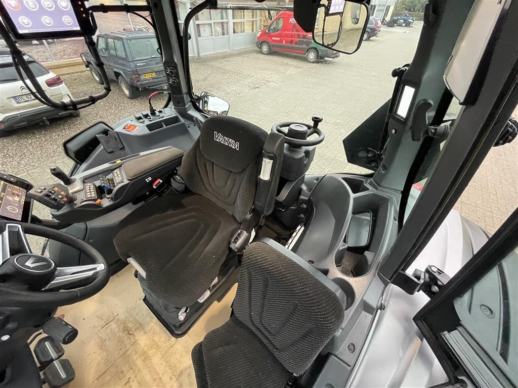 Traktor του τύπου Valtra N175 Direct Twintrac vendeudstyr, Gebrauchtmaschine σε Nimtofte (Φωτογραφία 10)