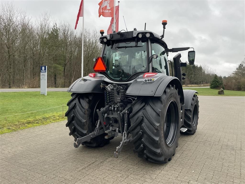 Traktor του τύπου Valtra N175 Direct Twintrac vendeudstyr, Gebrauchtmaschine σε Nimtofte (Φωτογραφία 7)