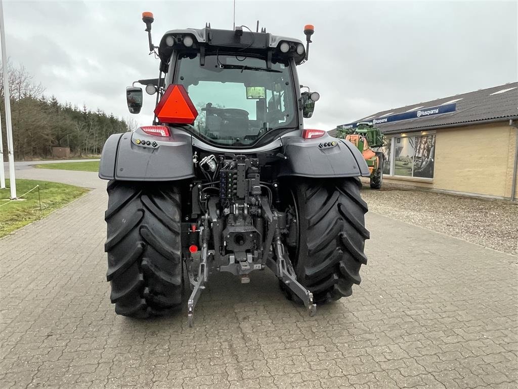 Traktor του τύπου Valtra N175 Direct Twintrac vendeudstyr, Gebrauchtmaschine σε Nimtofte (Φωτογραφία 8)