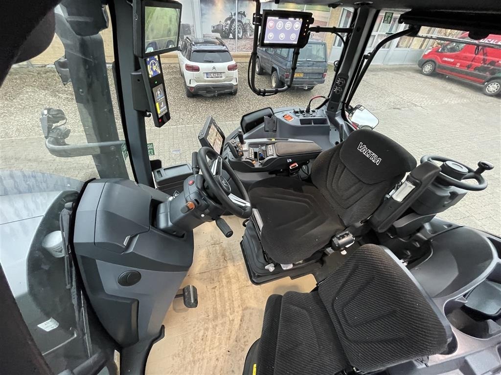 Traktor του τύπου Valtra N175 Direct Twintrac vendeudstyr, Gebrauchtmaschine σε Nimtofte (Φωτογραφία 11)