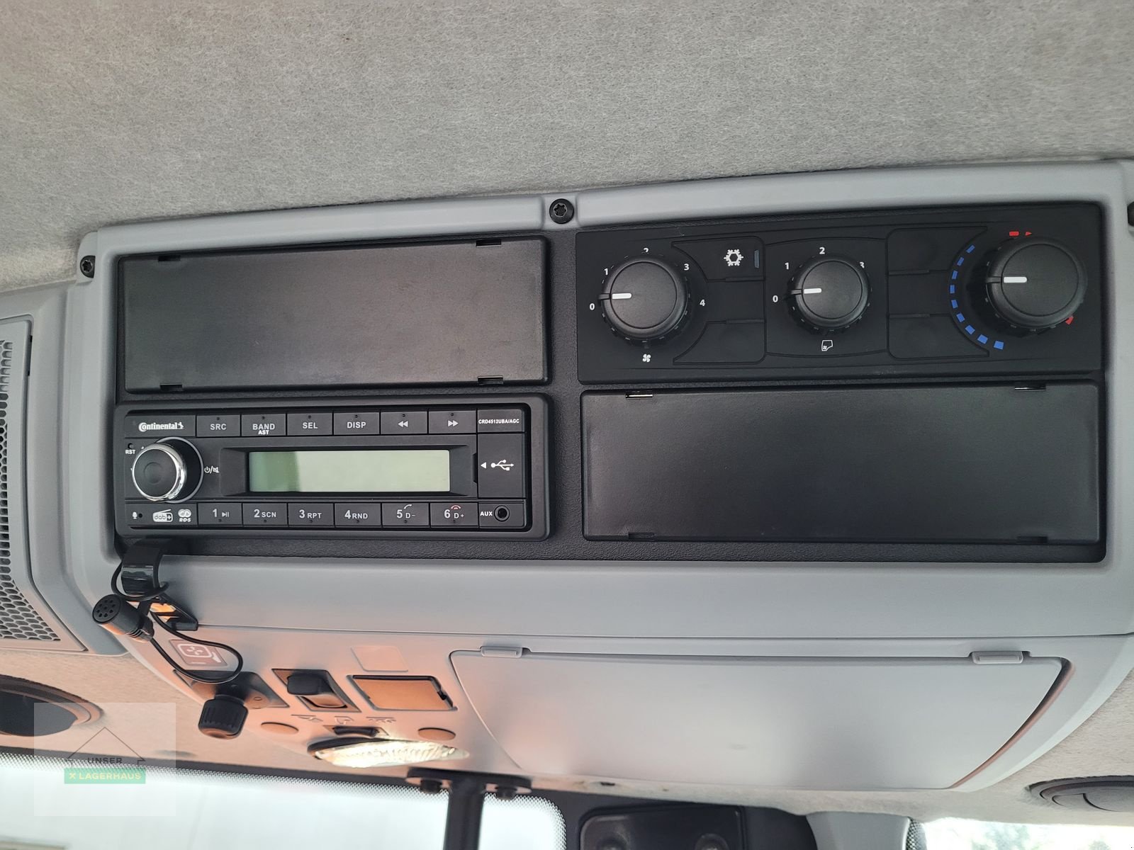 Traktor of the type Valtra N175 Direct, Gebrauchtmaschine in Gleisdorf (Picture 13)