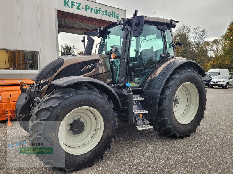 Traktor des Typs Valtra N175 Direct, Gebrauchtmaschine in Gleisdorf (Bild 1)