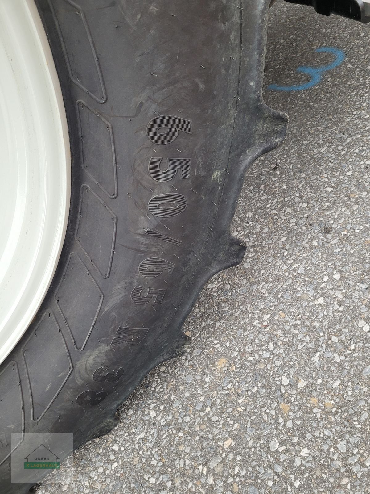 Traktor of the type Valtra N175 Direct, Gebrauchtmaschine in Gleisdorf (Picture 9)