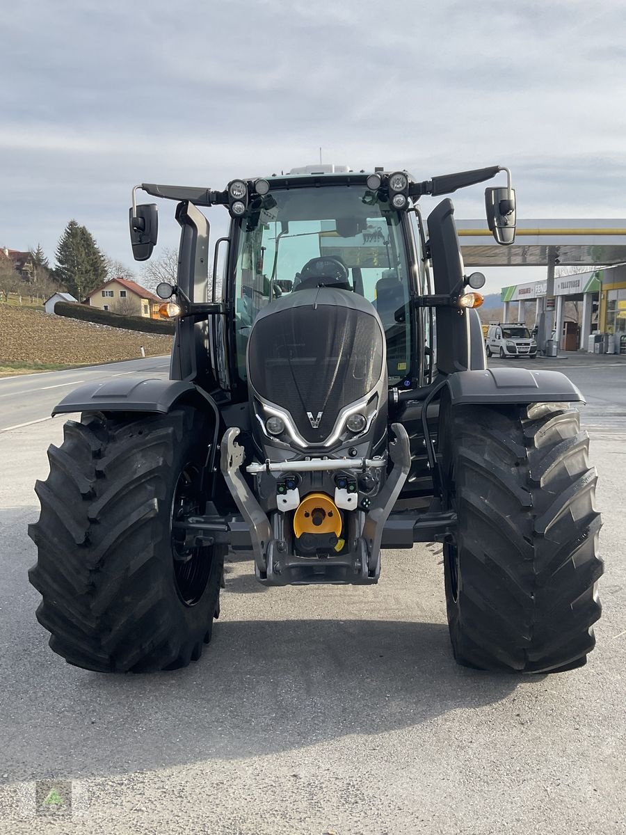 Traktor typu Valtra N175 Direct, Neumaschine v Markt Hartmannsdorf (Obrázek 3)